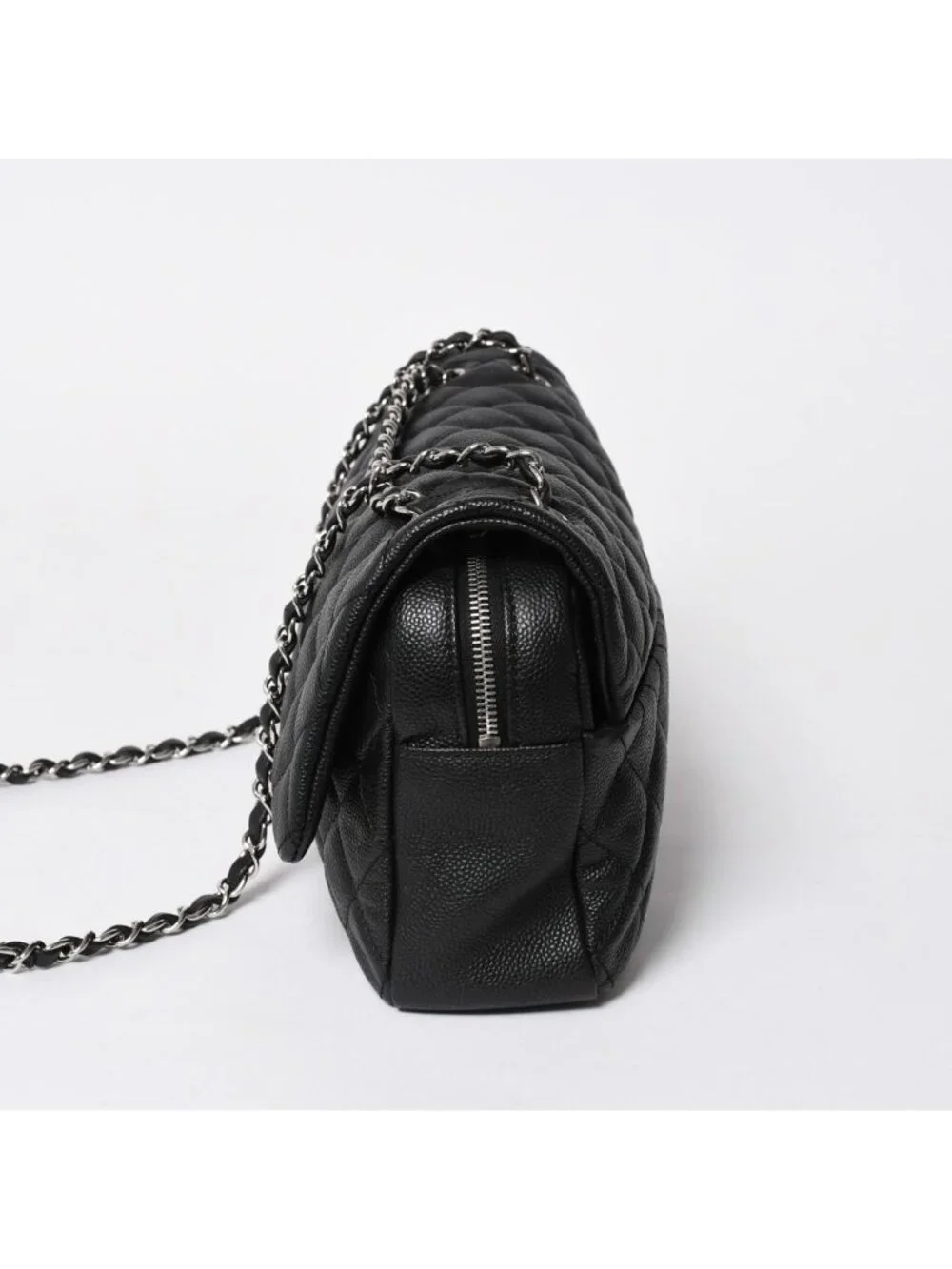 Chanel this authentic